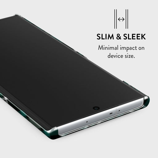 Mint Cookie - Samsung Galaxy Note 10 Plus Case 4
