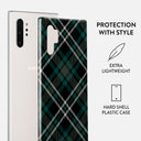 Mint Cookie - Samsung Galaxy Note 10 Plus Case 2