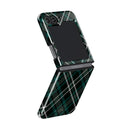 Mint Cookie - Samsung Galaxy Z Flip 5 Case 5