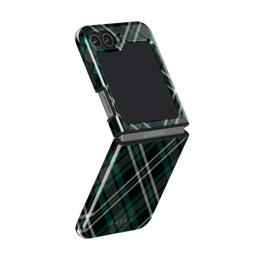 Mint Cookie - Samsung Galaxy Z Flip 5 Case 5