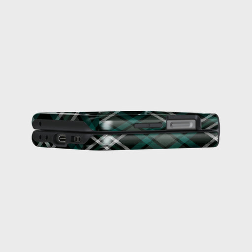 Mint Cookie - Samsung Galaxy Z Flip 5 Case 6