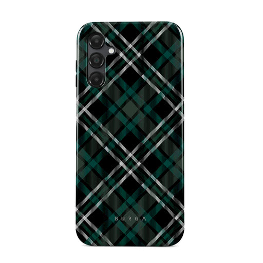 Mint Cookie - Samsung Galaxy A14 5G Case 1