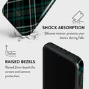 Mint Cookie - Samsung Galaxy A14 5G Case 4