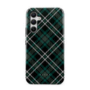 Mint Cookie - Samsung Galaxy A55 Case 1