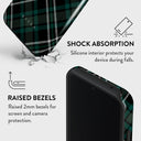 Mint Cookie - Samsung Galaxy A55 Case 4