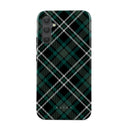 Mint Cookie - Samsung Galaxy A34 Case 1