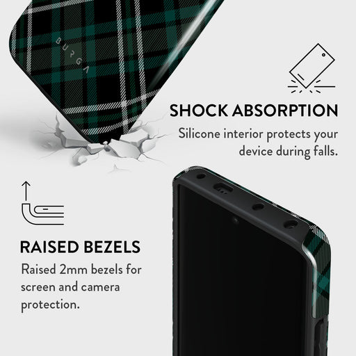 Mint Cookie - Xiaomi Redmi Note 13 Pro+ 5G Case 4