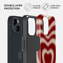 Sweet Affair - iPhone 13 Mini Case 6