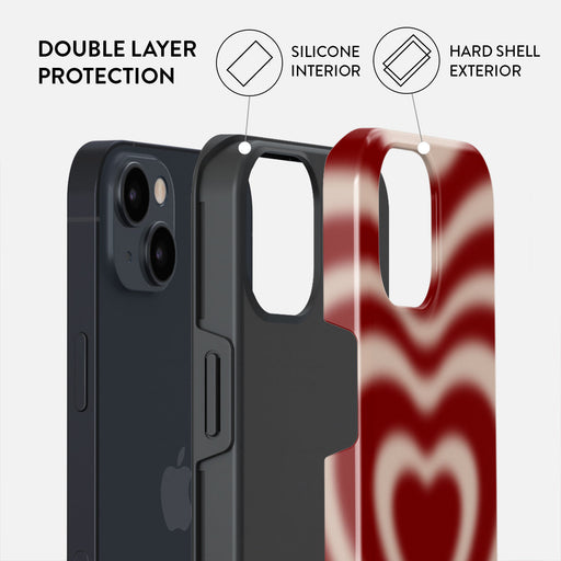 Sweet Affair - iPhone 13 Mini Case 6