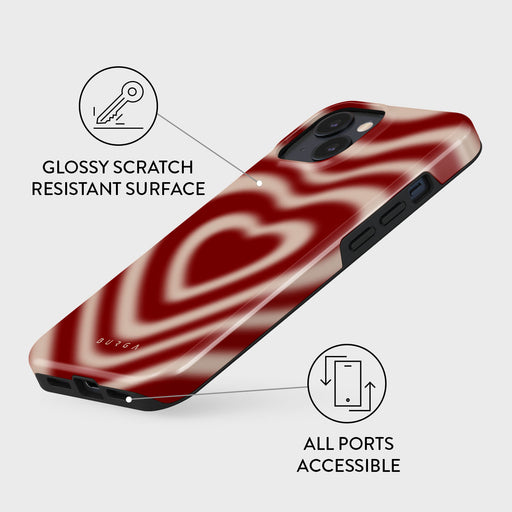 Sweet Affair - iPhone 13 Mini Case 7