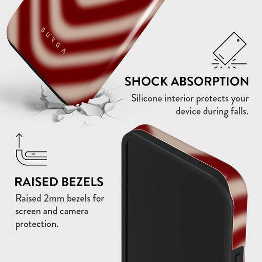 Sweet Affair - iPhone 13 Mini Case 8