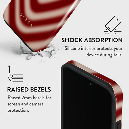 Sweet Affair - iPhone 14 Pro Max Case 8