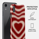 Sweet Affair - iPhone XR Case 2