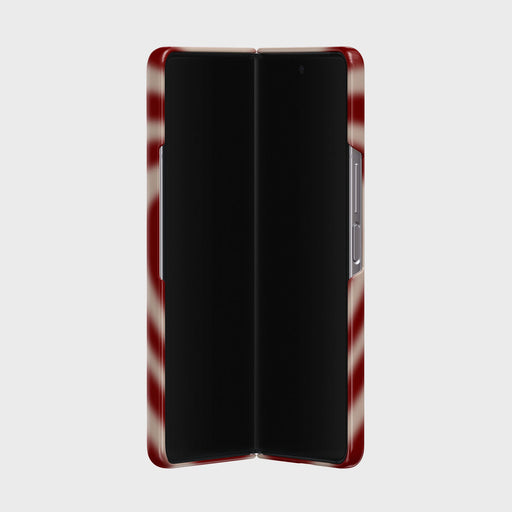 Sweet Affair - Samsung Galaxy Z Fold 3 Case 5