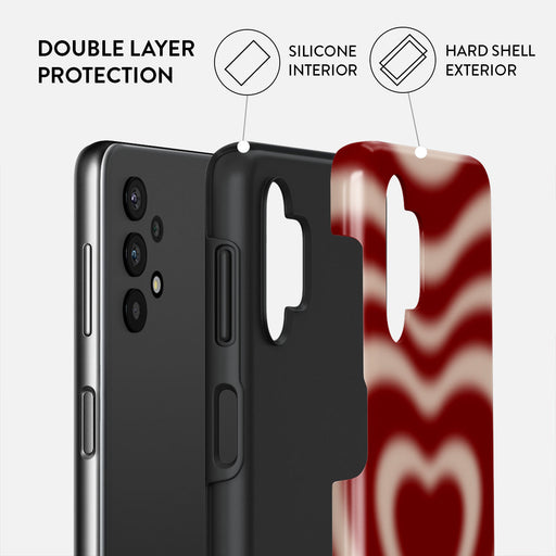 Sweet Affair - Samsung Galaxy A32 5G Case 2