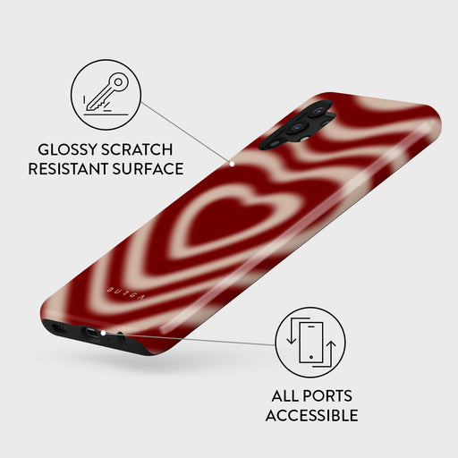 Sweet Affair - Samsung Galaxy A32 5G Case 3