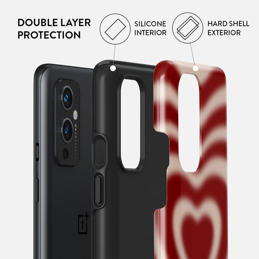 Sweet Affair - OnePlus 9 Case 2