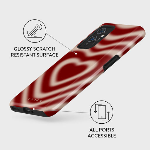 Sweet Affair - OnePlus 9 Case 3