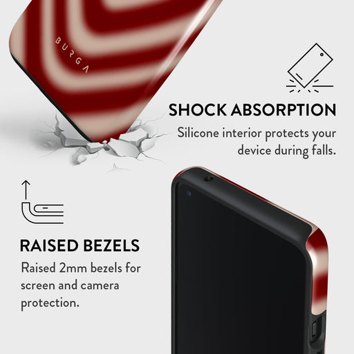Sweet Affair - OnePlus 9 Case 4