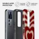 Sweet Affair - Xiaomi 12T Pro Case 2