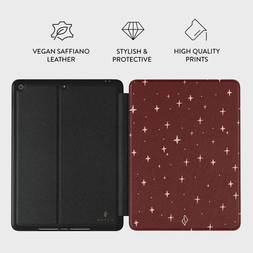 Very Merry - iPad 10.2 (9th/8th/7th Gen) Case 3