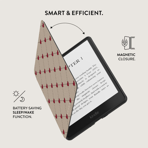 Love Letter - Kindle Paperwhite (11th Gen) Case 5