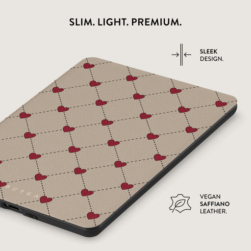 Love Letter - Kindle Paperwhite (11th Gen) Case 6