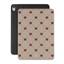 Love Letter - iPad Air 10.9 (5th/4th Gen) Case 1