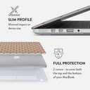 Love Letter - Macbook Case 18