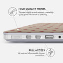 Love Letter - Macbook Case 20