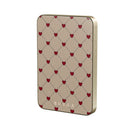 Love Letter - Magnetic Power Bank 6