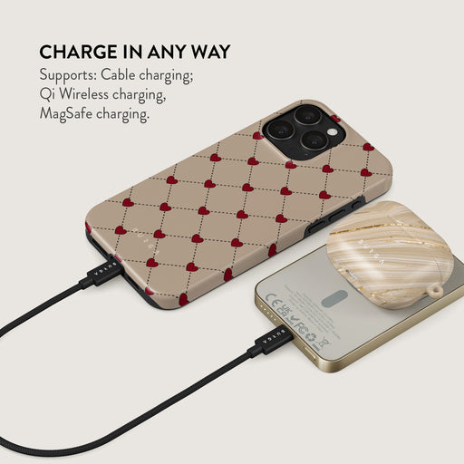 Love Letter - Magnetic Power Bank 9