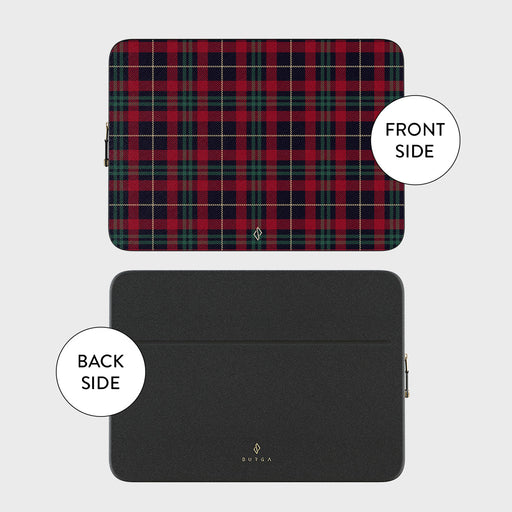 Sweater Weather - Laptop Sleeve 5