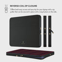Sweater Weather - Laptop Sleeve 9