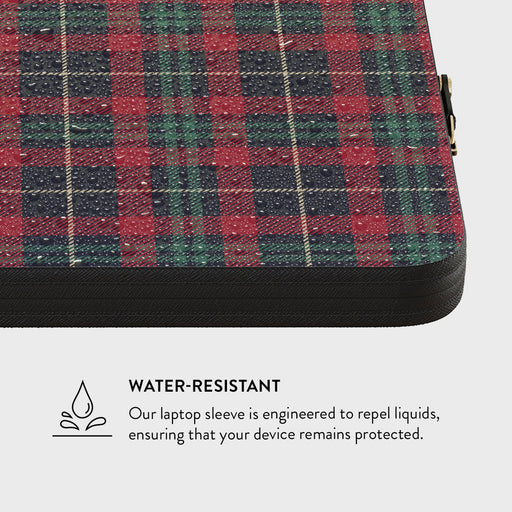 Sweater Weather - Laptop Sleeve 10