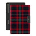 Sweater Weather - Samsung Galaxy Tab S9 Case 1