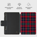 Sweater Weather - Samsung Galaxy Tab S9 Case 2