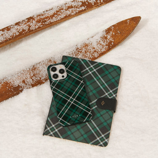 Mint Cookie - Samsung Galaxy Z Flip 5 Case 15