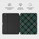Mint Cookie - iPad Pro 13 (7th Gen) Case 3