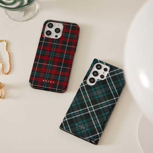 Mint Cookie - iPhone 15 Plus Case 29