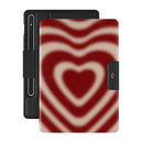 Sweet Affair - Samsung Galaxy Tab S9+ Case