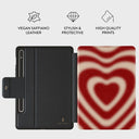 Sweet Affair - Samsung Galaxy Tab S9+ Case 2