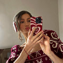 Sweet Affair - iPhone 13 Mini Case 12