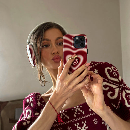 Sweet Affair - iPhone XR Case 32