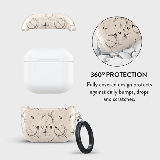Sagittarius - AirPods 4 Case 2