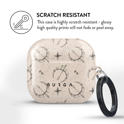 Sagittarius - AirPods 4 Case 4