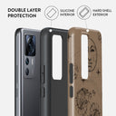 Capricorn - Xiaomi 12T Pro Case 18