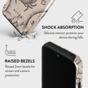 Cancer - Google Pixel 9 Case 4