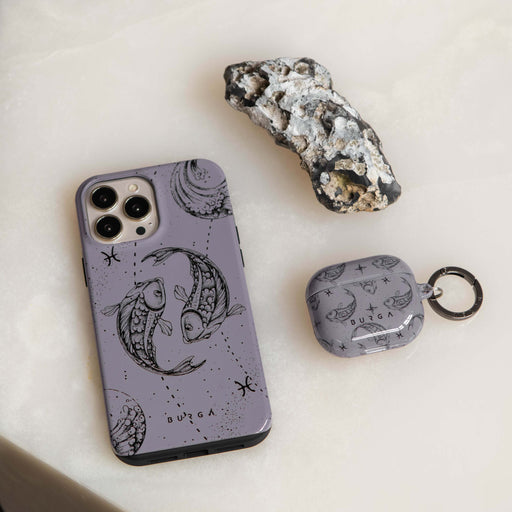 Pisces - Xiaomi 12T Pro Case 23