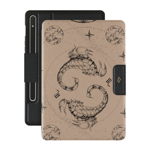 Scorpio - Samsung Galaxy Tab S9 Case 5